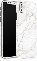 iPhone X Skin Marmer 02 - 3M Sticker