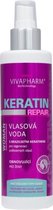 VIVAPHARM® Keratine Repair Haarwater - 200 ml
