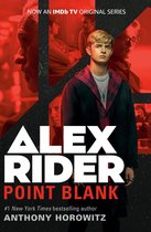 Alex Rider- Point Blank