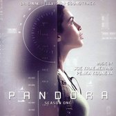 Pandora: Season One [Original Television Soundtrack]