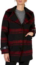 Guess - Jassen - Vrouw - W84L76-L507 - darkred,black