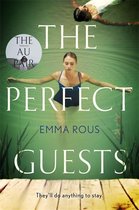 The Perfect Guests an enthralling, pageturning thriller full of dark family secrets