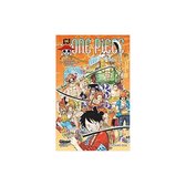 ONE PIECE EDITION ORIG T96