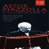 Astor Piazzolla [Music of the World]