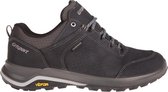 Grisport Bozen Low waterdichte wandelschoenen - heren waterdichte lage wandelschoenen - blauw