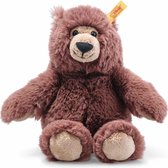 Steiff Cosy Année Bear 2021-douce peluche Lavable Peluche Teddy 113536 