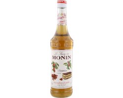Monin Koffiesiroop Tiramisu - 70 cl