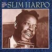 Scratch My Back: The Best of Slim Harpo