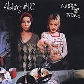 Alisha Rules The World