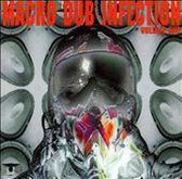 Macro Dub Infection Vol. 1