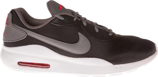 Nike air max oketo zwarte heren sneaker maat 45 | bol.com