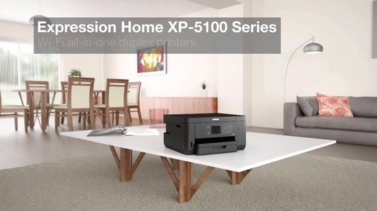 epson expression xp 5100 printer
