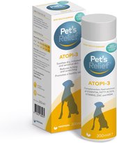 Pet's Relief Atopi-3 - 200 ml
