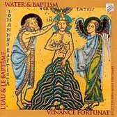 L'Eau & le baptême / Water & Baptism