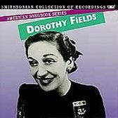 American Songbook Series: Dorothy Fields