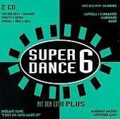 Super Dance 6