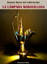 E-Bookarama Clásicos - La lámpara maravillosa