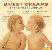 Sweet Dreams: Baby's First Classics