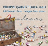 Philippe Gaubert: Couleurs
