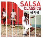 Spirit of Salsa Classics