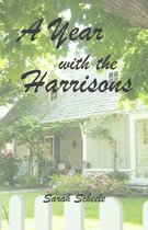 The Americana Trilogy 3 - A Year with the Harrisons