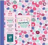 First Edition - Making Memories - 12x12 Inch Album (FEALB097)