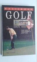 Basisboek golf