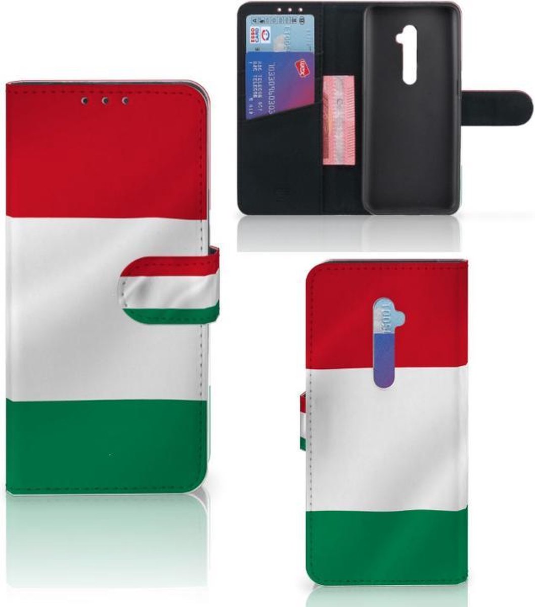 Gepersonaliseerd Book Cover Hoesje Samsung Galaxy Xcover 5 – Eigen Foto & Tekst