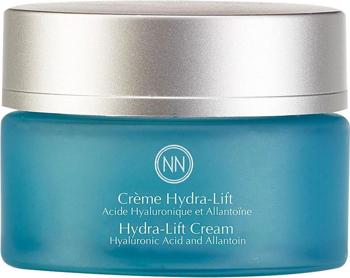 Cream with Hyaluronic Acid Hydra-lift Innosource Innossence (50 ml)