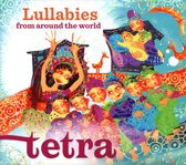 Lullabies From the World