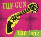 Heiz - The Gun (CD)