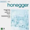 Honegger: Symphonies Nos. 1-5, Pacific 231, Rugby