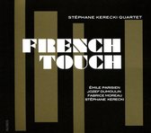 Stéphane Kerecki Quartet - French Touch (CD)