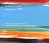 Arditti Quartet - Ensemble Tactus - Eunho Chang: Kaleidoscope (CD)