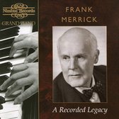 Frank Merrick - A Recorded Legacy (6 CD)