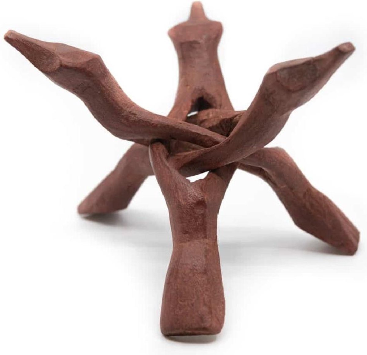 Cobra Houten Driepoot (20 cm)