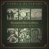 Resurrection Letters: Volume 1 (Boxed Set)