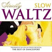 Strictly Slow Waltz