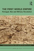 Warfare and History-The First World Empire