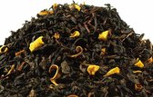 Zwarte thee Oolong Orange