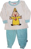 Bumba badstof pyjama 86/92