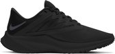Nike Sportschoenen - Maat 40.5 - Vrouwen - zwart