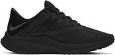 Nike Sportschoenen - Maat 42 - Vrouwen - zwart