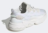 adidas Sneakers - Maat 44 - Unisex - wit,beige