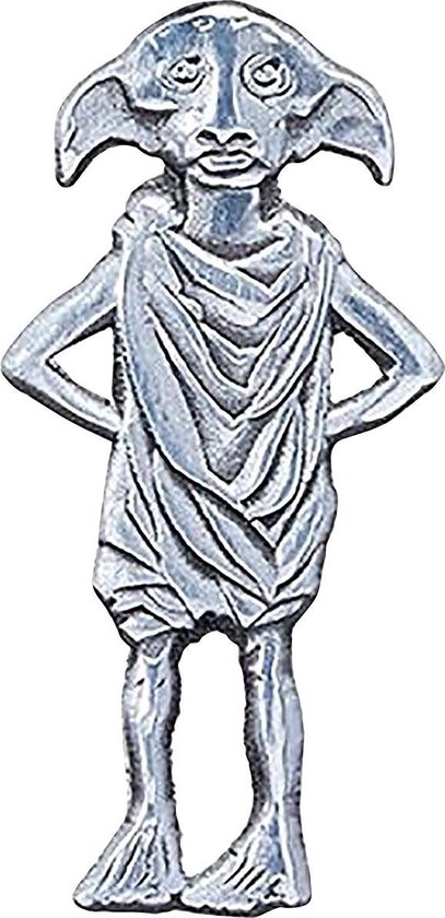 The Carat Shop - Harry Potter - Dobby de huis-elf - pin badge broche