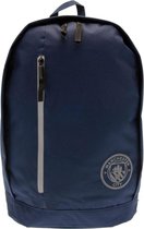 Manchester City FC Premium Backpack (Blue)
