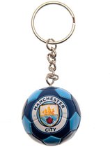 Manchester City Sleutelhanger - Voetbal