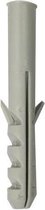 Wovar Nylon Pluggen 16 x 80 mm - Per Stuk