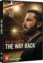 The Way Back (dvd)