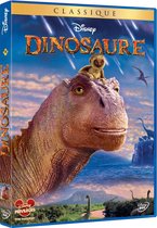 Dinosaures (DVD) (Geen Nederlandse ondertiteling)